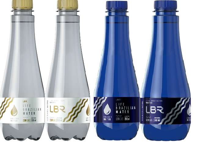 LBR Water – Um nov...