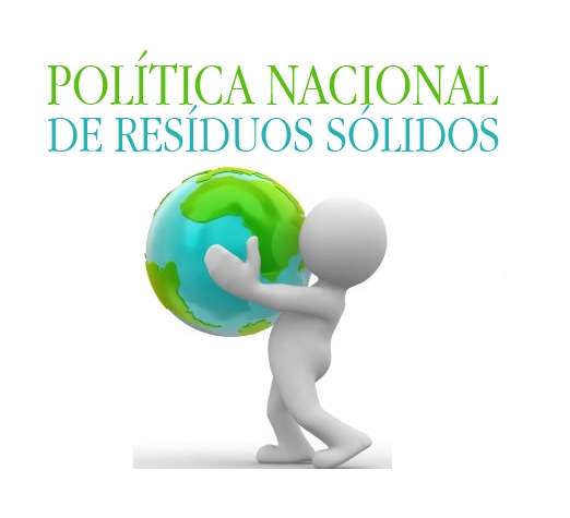 Política Nacional de Resíduos