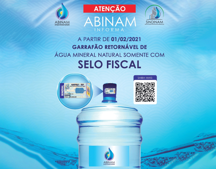 Selo Fiscal