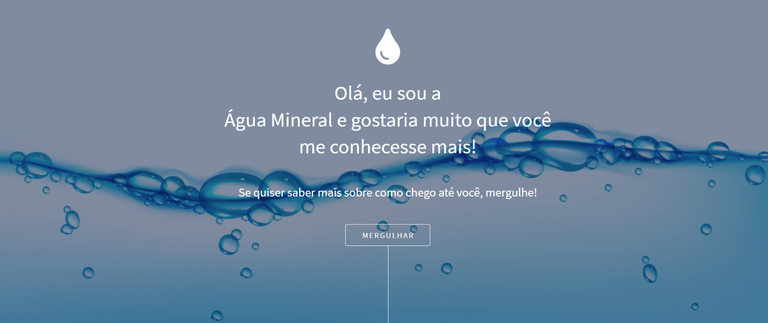 Portal da Água Mine...