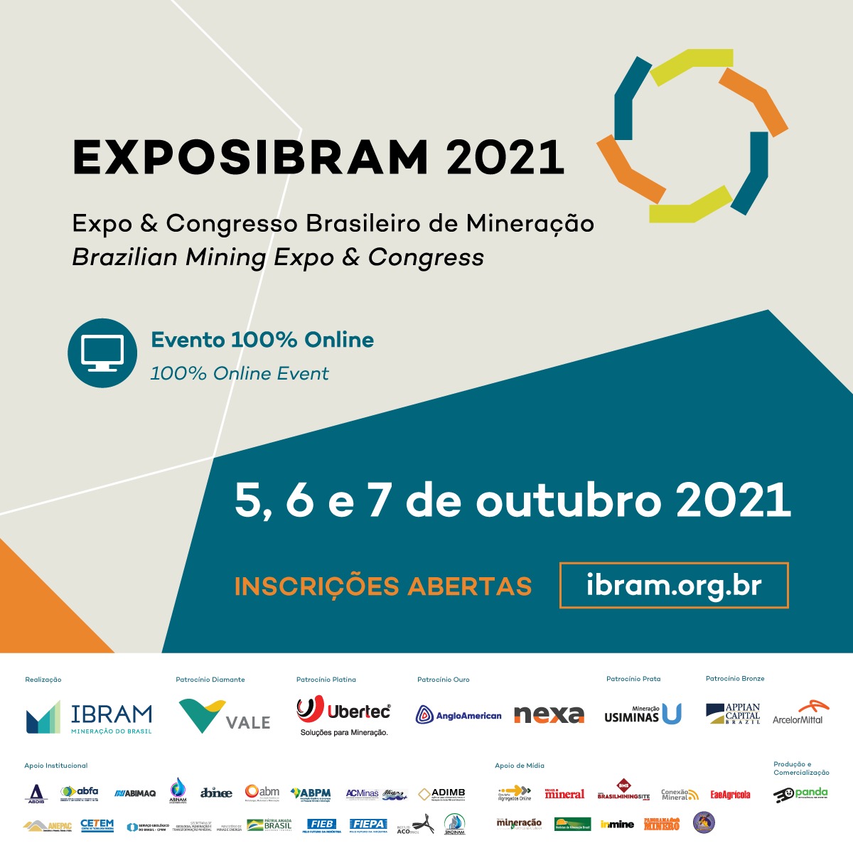 Exposibram 2021