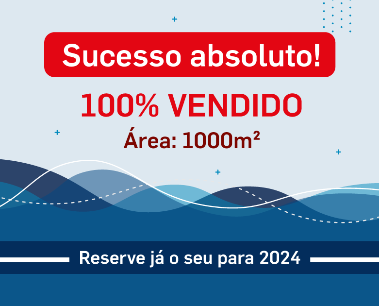Expositores Confirmados