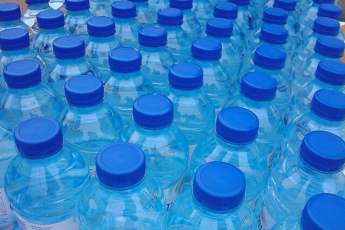 EUA: reciclagem inspira ação contra propaganda enganosa