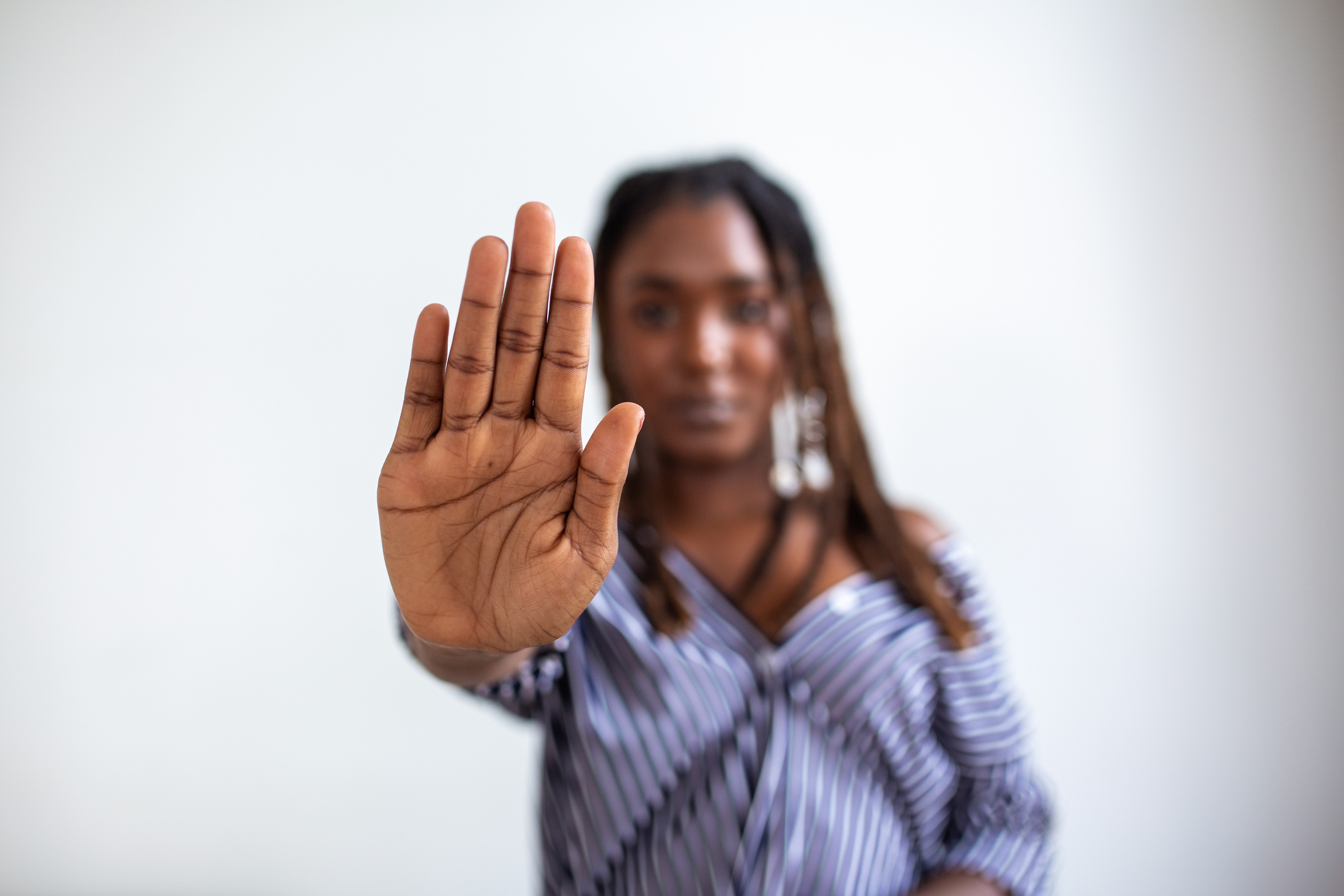 Abinam apoia a 7ª Caminhada Pelo Fim da Violência Contra Mulheres e Meninas