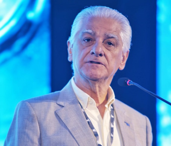 Registro do 32º Congresso – 1