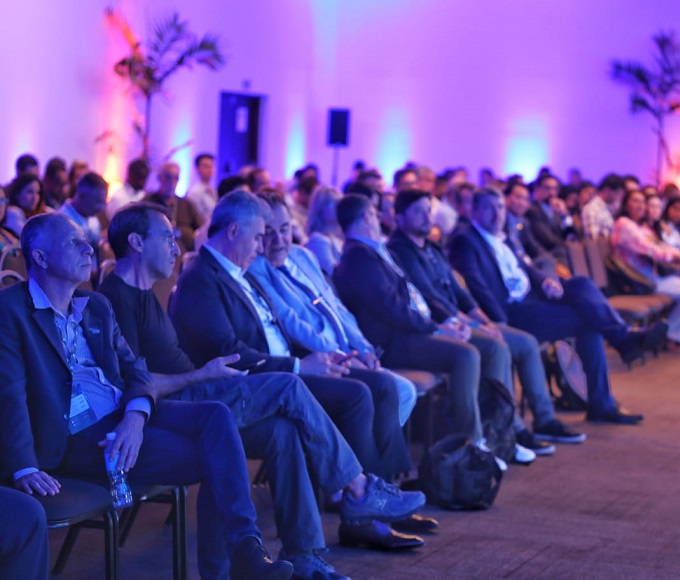 Registro do 32º Congresso – 12