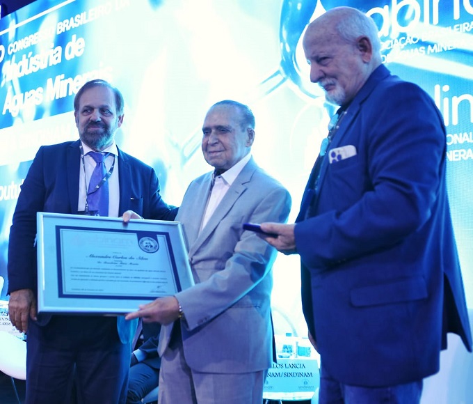Registro do 32º Congresso – 2