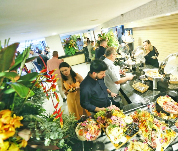 Registro do 32º Congresso – 28