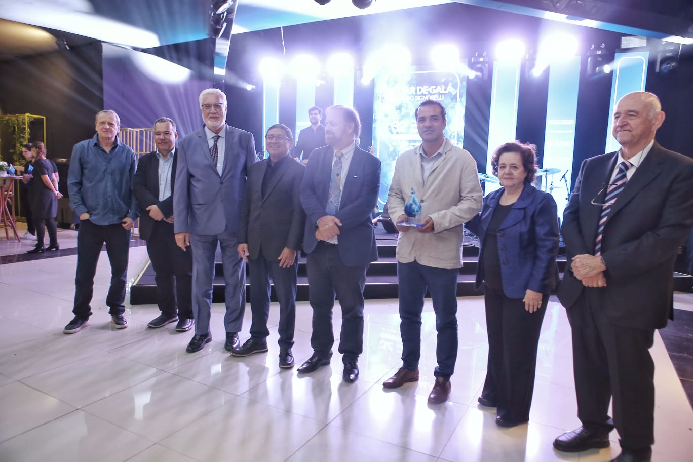 Registro do 32º Congresso – 36