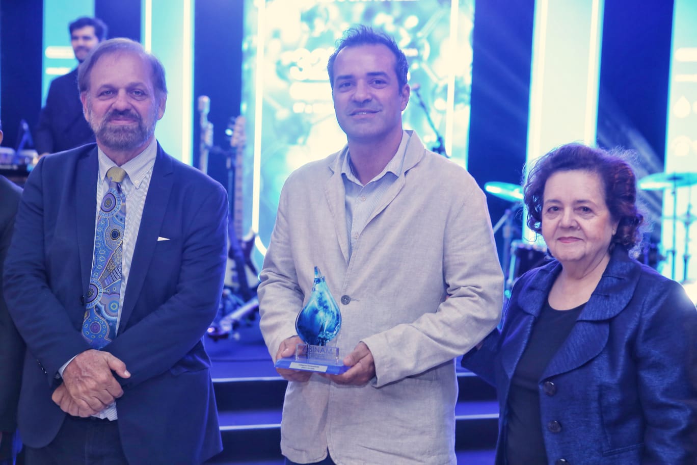 Registro do 32º Congresso – 38