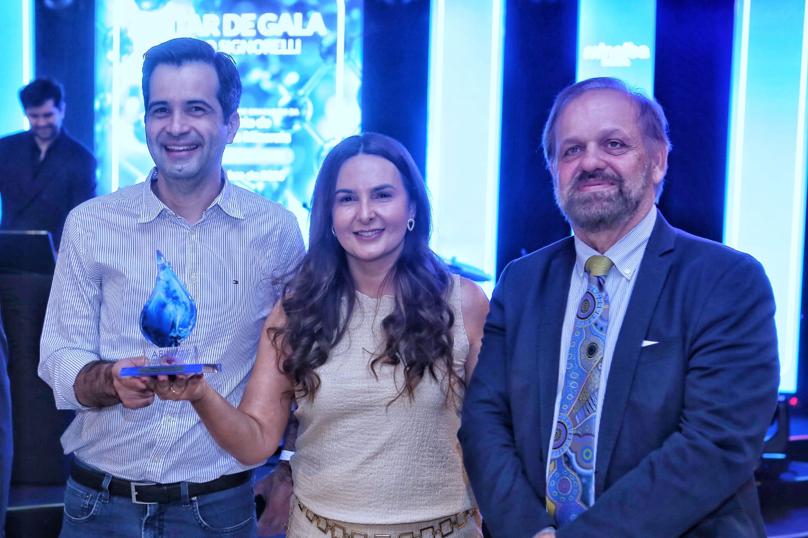 Registro do 32º Congresso – 46