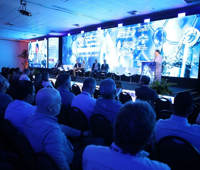 Registro do 32º Congresso – 5