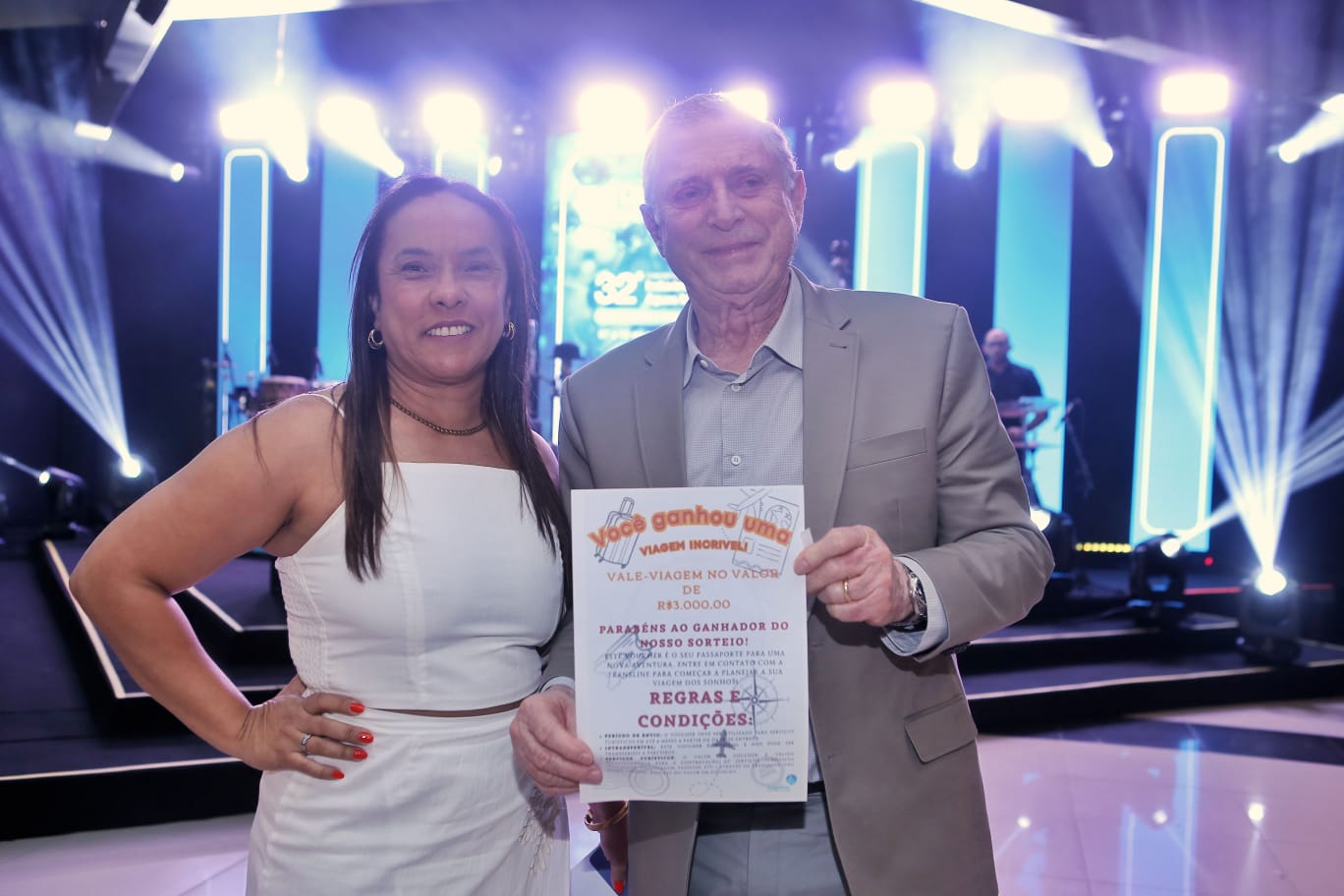 Registro do 32º Congresso – 54