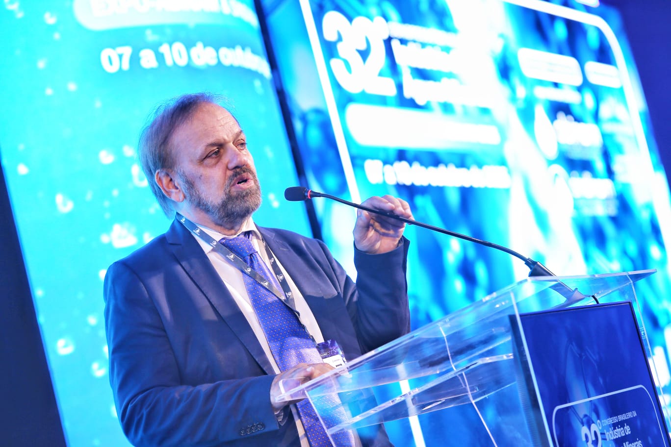 Registro do 32º Congresso – 55 - 1